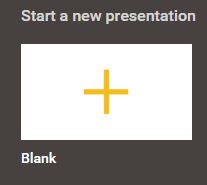 Google Slides Guide Step 2