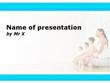 YogaLuv Powerpoint Template