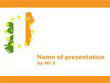 Ireland Powerpoint Template