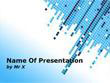Multi Cubes Powerpoint Presentation Template