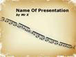 Music Partition Powerpoint Presentation Template