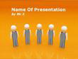 Team Work Powerpoint Template