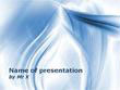 Foggy Powerpoint Presentation Template