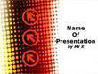 Red Arrows Powerpoint Presentation Template Red Arrows Powerpoint Presentation Template